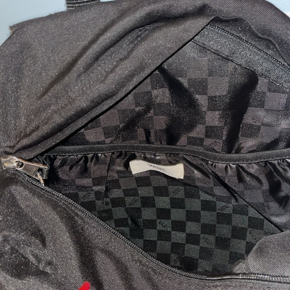 Vans Backpack - Picture 2 of 5